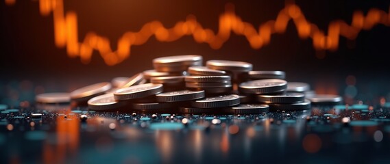 The threat of instability in the stock markets