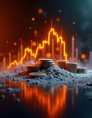 The threat of instability in the stock markets