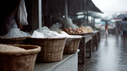 A contemplative moment by the window, where a woman gazes out, wrapped in a cozy sweater, evoking a sense of introspection and solitude.
