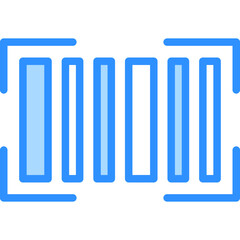Barcode Scanner Icon
