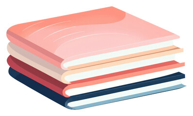 PNG A minimal book white background publication simplicity.