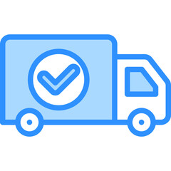 Free Shipping Icon