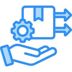 Delivery Service Icon