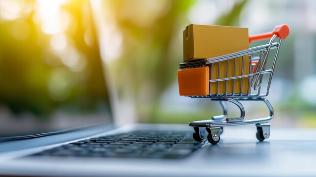 Typing into cloud-based online store admin panel. Real-time updates on global e-commerce platform with digital payment flexibility