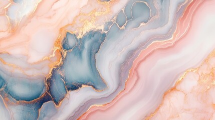Fototapeta premium abstract elegant marble pattern