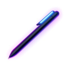 Sleek Stylus Pen Design for Creative Professionals Digital Drawing and Design Workflow