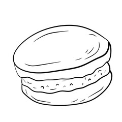 macarons