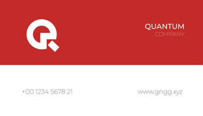 Minimal Business Card Template – Clean, modern design with timeless appeal. Perfect for professionals who value simplicity and sophistication. Fully editable