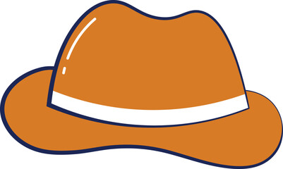 Father's Day Illustration