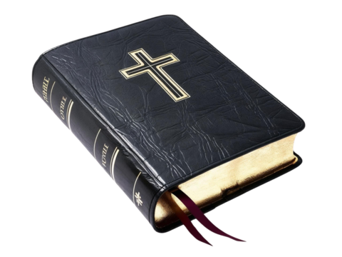Holy Bible Sacred Scripture, Christian Faith, Religious Text, Spiritual Guidance, Divine Word