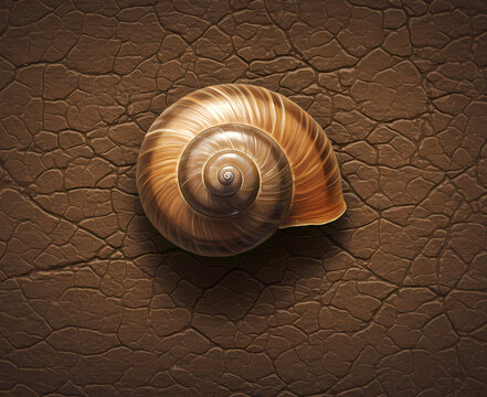 Fragile Shell