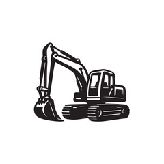 excavator