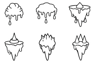 ice cap melting and its threat to ecosystems