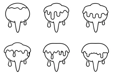 ice cap melting causes rising sea levels worldwide