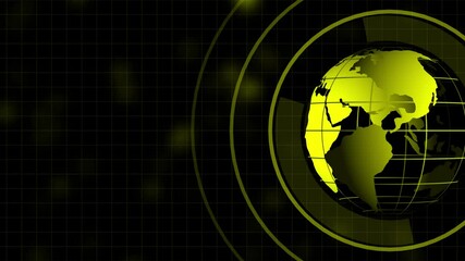 News studio. Newsroom Background for News Broadcasts. Blurred of studio at TV station. News channel design. breaking news background. Broadcast Graphics Breaking News Broadcast TV