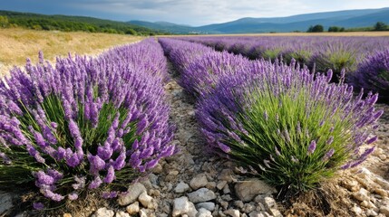Lavenders Stress Relief and Sleep Support A Proven Biohacking Trend