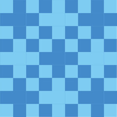 Modern Geometric Vector Seamless Pattern Digital Paper – Abstract Minimalist Background Design, Repeating Lines and Shapes, Contemporary Printable Texture for Scrapbooking, Web Design, Fabric, Package