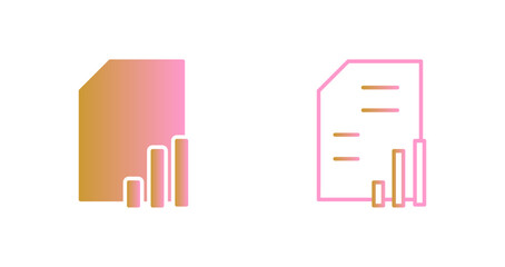 Report Issue Icon Design