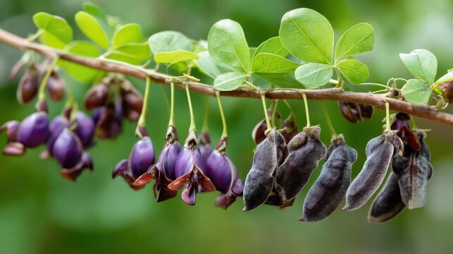 Mucuna Pruriens Enhancing Mood and Focus with Ayurvedic Biohacking