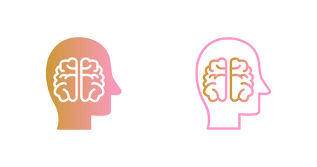 Problem Solving Icon Design