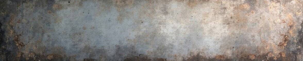 Obraz premium Distressed concrete wall with rough texture and abstract grunge patterns , gritty, textured background, concrete