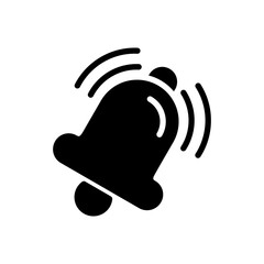 bell or notification icon