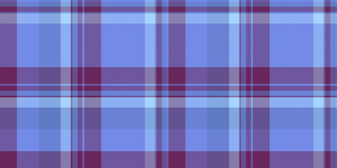 Subtle purple and blue plaid pattern.  Perfect for textile design, website backgrounds, or stationery. This versatile image evokes a feeling of calm and sophistication.