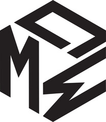 MDW Polygon shape.eps