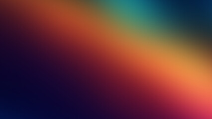 Blurry abstract pastel gradient background with soft grain and dust texture


Minimal abstract gradient blur with vintage film dust effect in retro tones
