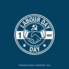 Labour Day International Workers' Day Celebration