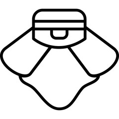 New Line Icon Design