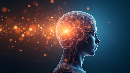 Advanced Advertising Psychology: Create Engaging Mockup Visuals Using Consumer Behavior Insights and Emotional Design for Enhanced Brand Recall in Photo Stock Concepts