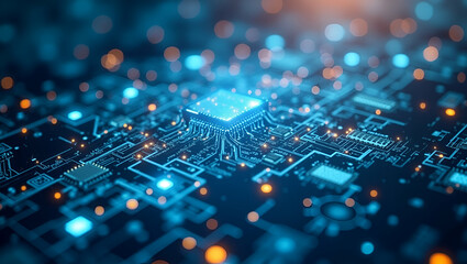 In-Depth Exploration of Industrial Competitiveness: Technology Integration and Innovation Policies Driving Market Dominance and Economic Leadership