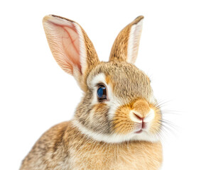 Obraz premium PNG Rabbit background animal bunny.