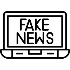 New Line Icon Design