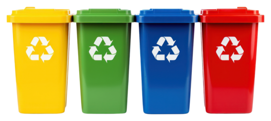 PNG White background container recycling letterbox.