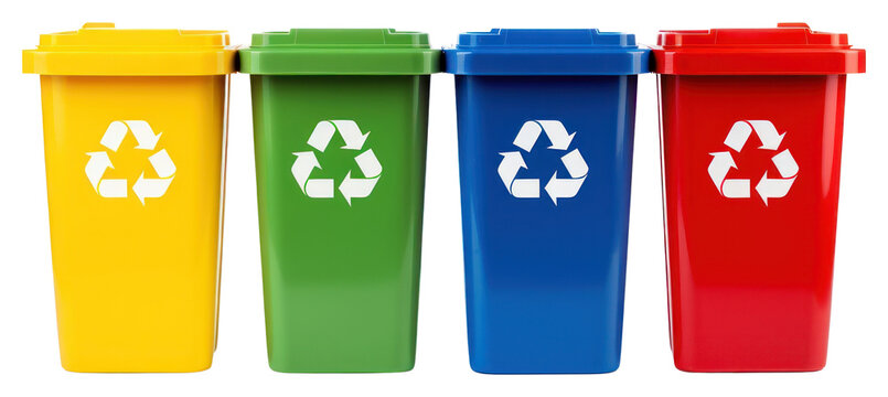 PNG White background container recycling letterbox.