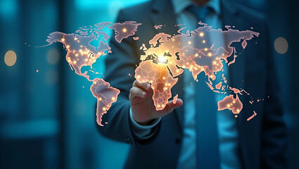 Analyze tax policies in global business environments driving cross border investment strategies regulatory compliance fiscal reforms and competitive market positioning for multinational enterprises in