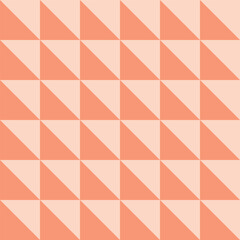 Modern Geometric Vector Seamless Pattern Digital Paper – Abstract Minimalist Background Design, Repeating Lines and Shapes, Contemporary Printable Texture for Scrapbooking, Web Design, Fabric, Package