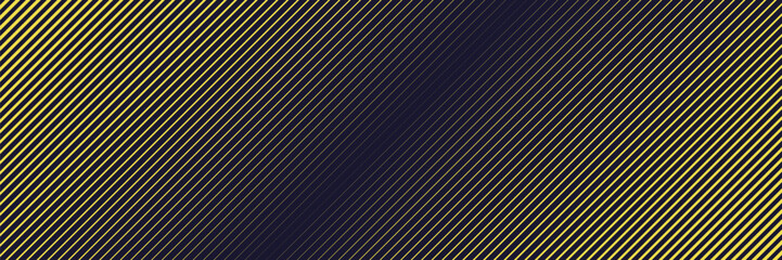 Abstract wave background with yellow line color element. Dynamic wave pattern. Modern flowing wavy lines. Futuristic technology concept. Suit for banner, poster, cover, brochure, flyer, website