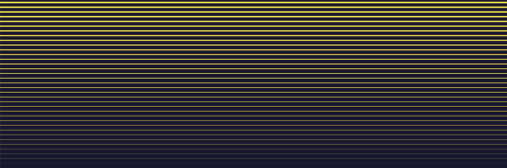 Abstract wave background with yellow line color element. Dynamic wave pattern. Modern flowing wavy lines. Futuristic technology concept. Suit for banner, poster, cover, brochure, flyer, website