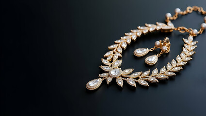 Elevate Your Prom Look: Exquisite Jewelry & Accessories with Sparkling Embellishments, Elegant Designs, and Refined Craftsmanship for a Glamorous Formal Attire