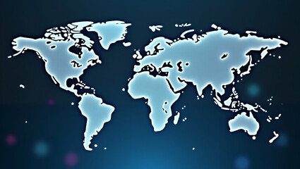 Naklejka premium Exhibit refined global economic impact on markets visuals illustrating macroeconomic indicators international trade effects fiscal policies corporate responses strategic evaluation data analytics mark