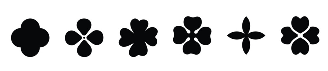  flower blossom vector.