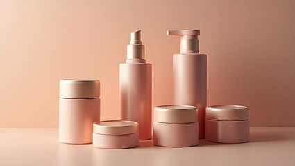 Elevate Your Brand: High-Impact Beauty Packaging Design Strategies Merging Luxury Aesthetics with Functional Innovation