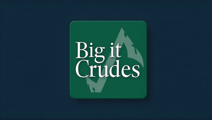 Comprehensive Analysis of Crude Oil Derivatives: Options, Futures & Swaps for Risk Management - Stock Photo Concept with Left Space