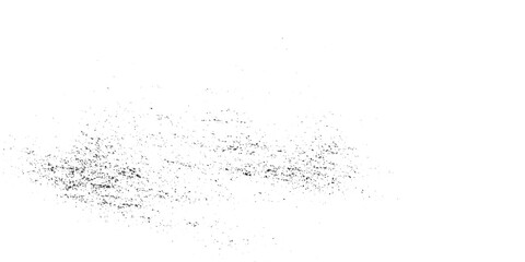 Dirt, grime and scratch overlay on  old canvas pattern textured for overlay or screen scratch effect Overlay textures set stamp with grunge effect