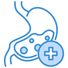 Gastroenterology Icon
