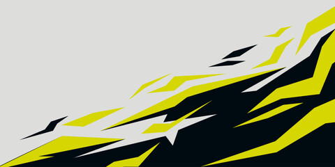 abstract grunge background design for vehicle vinyl wrap and sports car, racing car, jersey, and banner