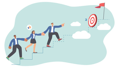 Striving for Success Through Team Collaboration